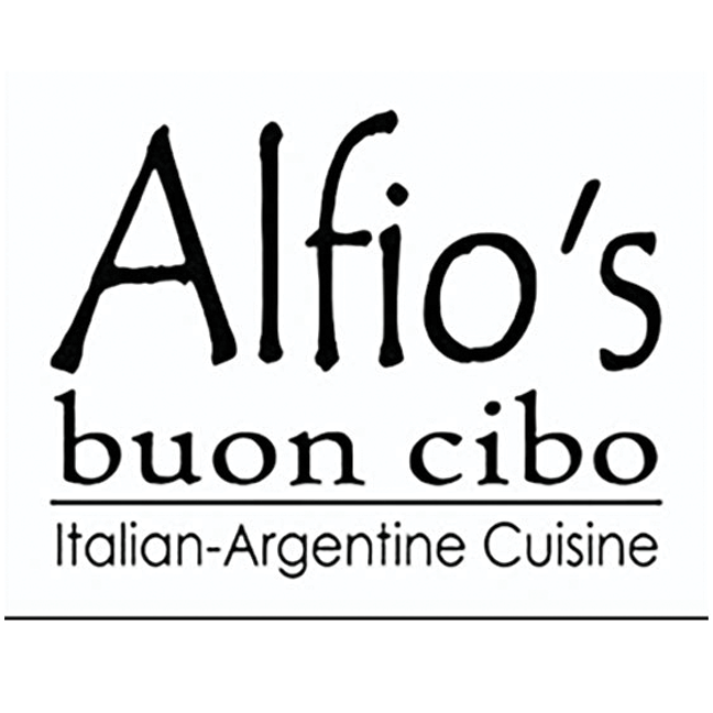 Alfio's buon cibo