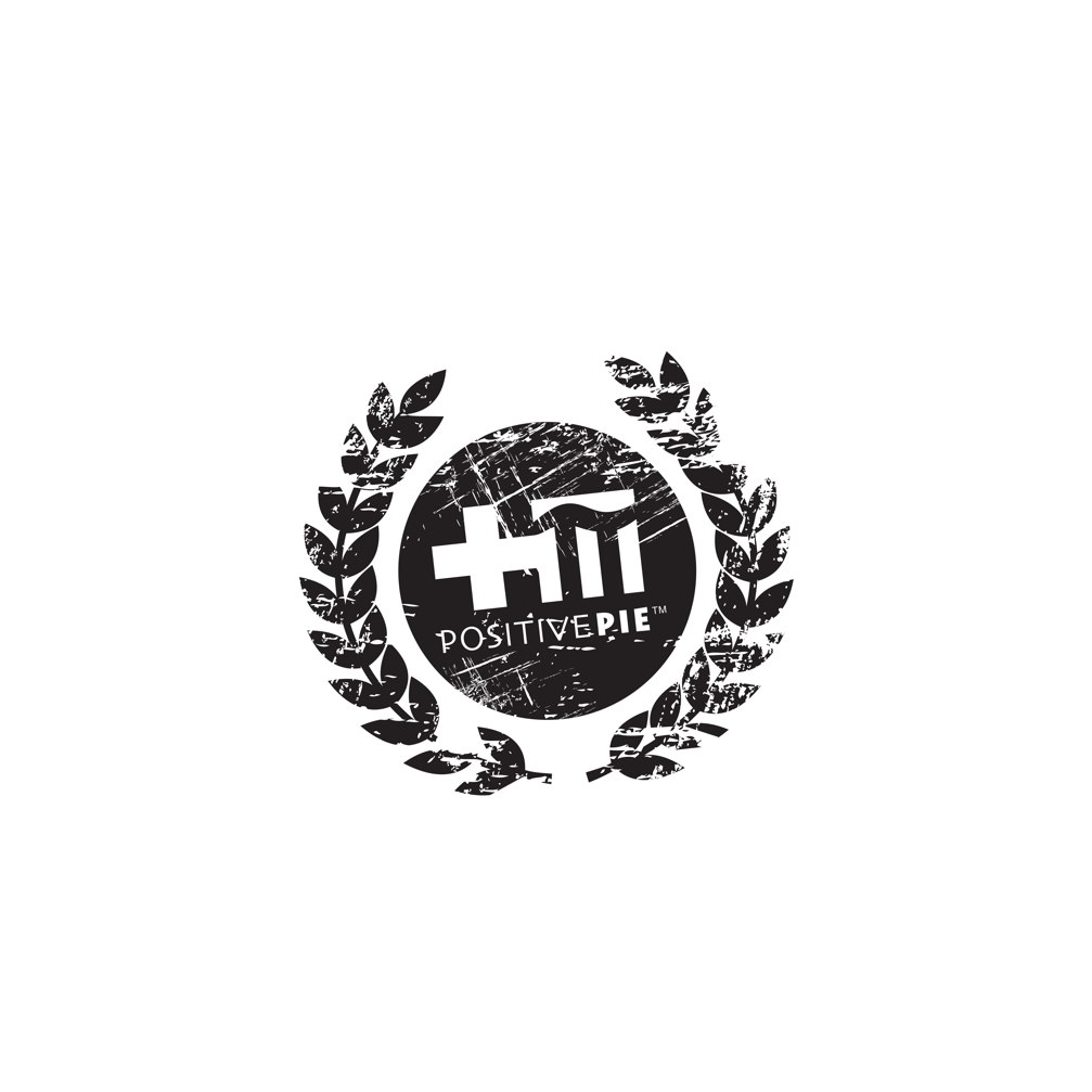 Positive Pie