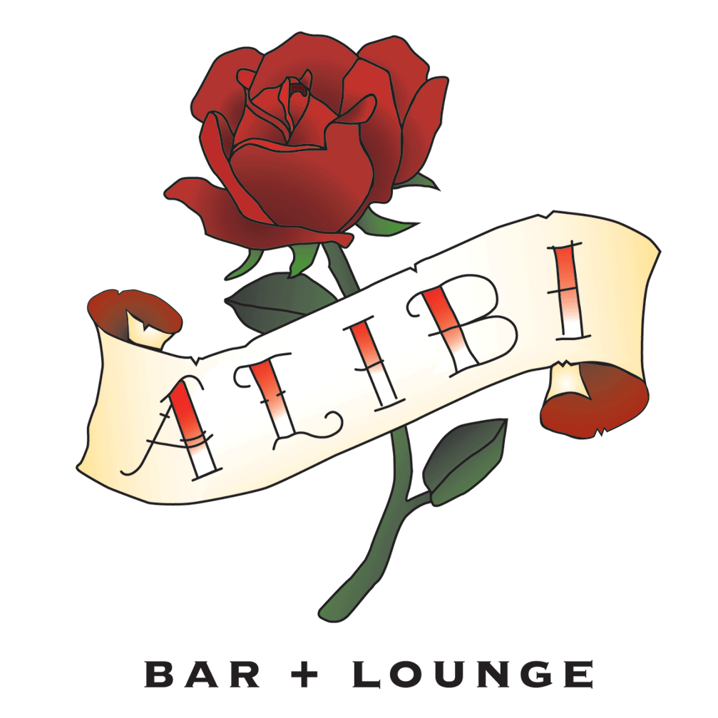 ALIBI BAR + LOUNGE
