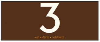 3 Restaurant