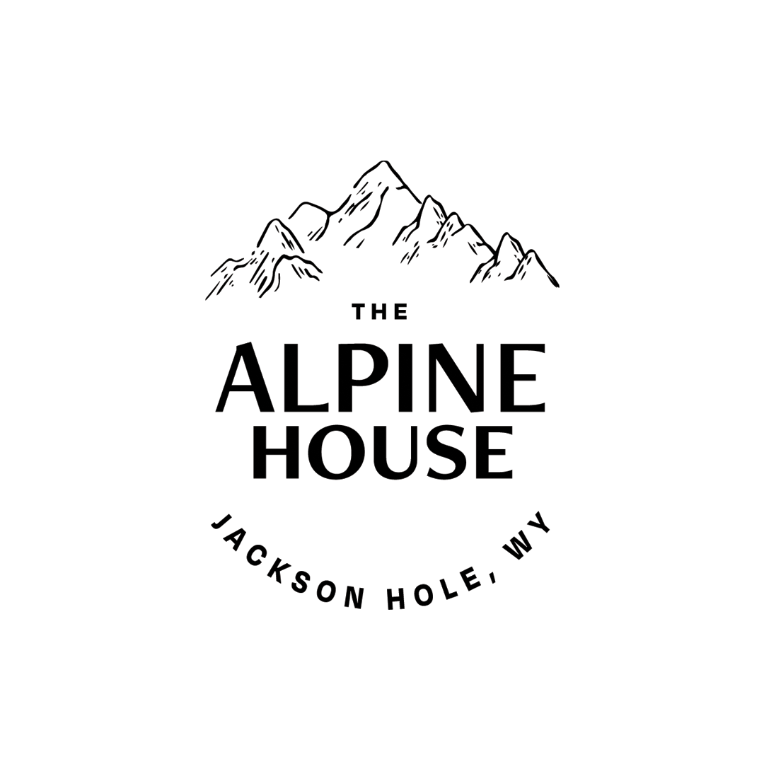 Alpine House