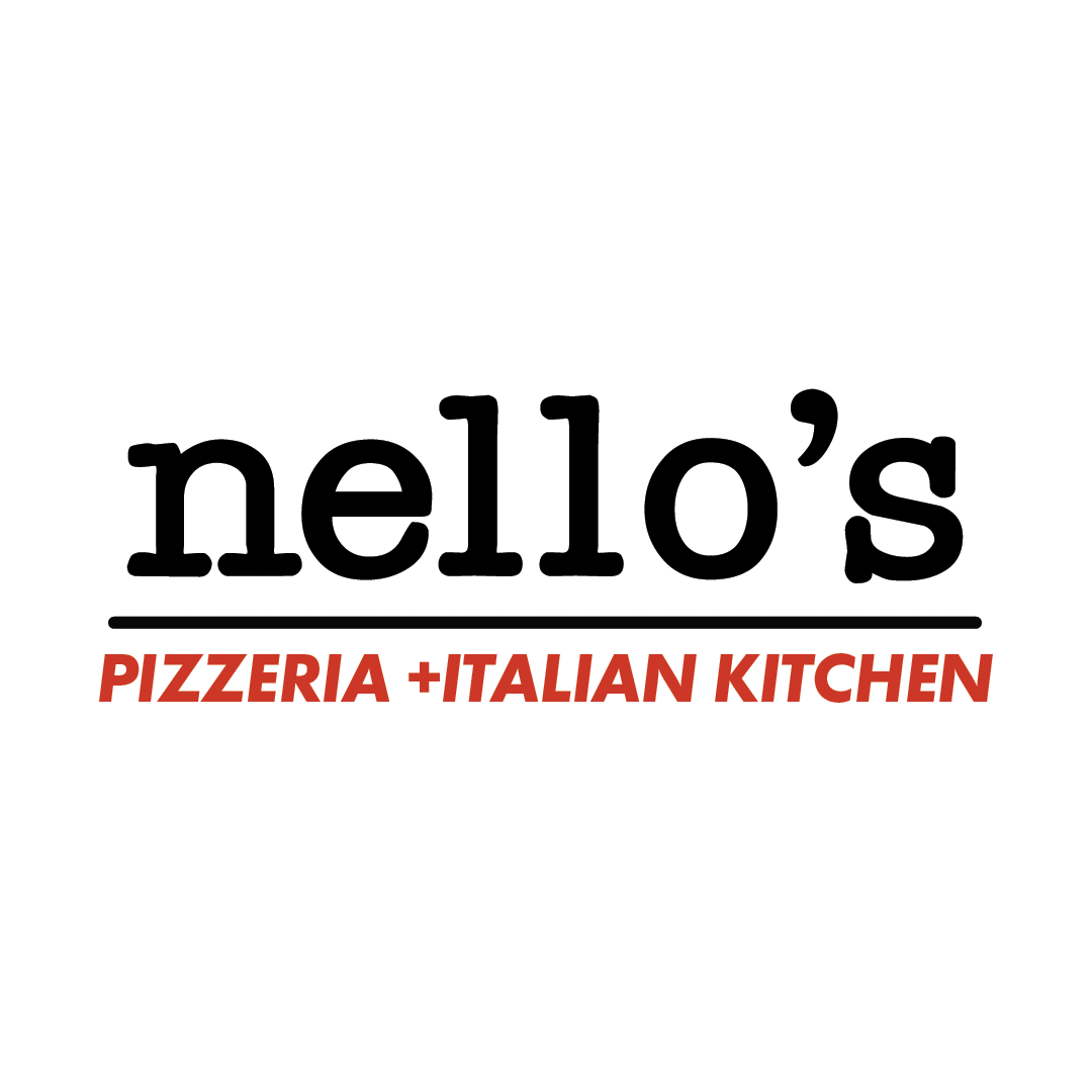 nello's pizzeria + italian kitchen