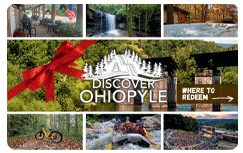 Discover Ohiopyle