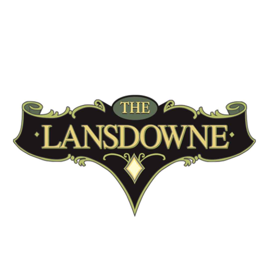 The Lansdowne Pub
