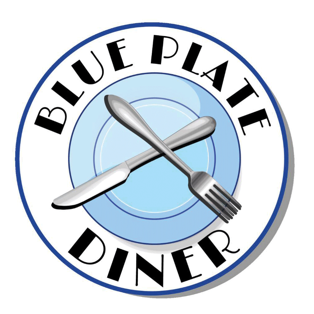Blue Plate Diner