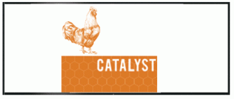 Catalyst Restaurant