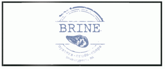 BRINE