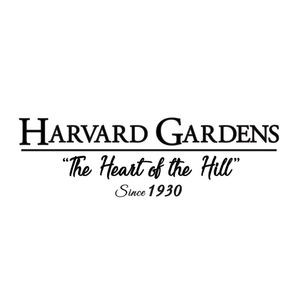 HARVARD GARDENS