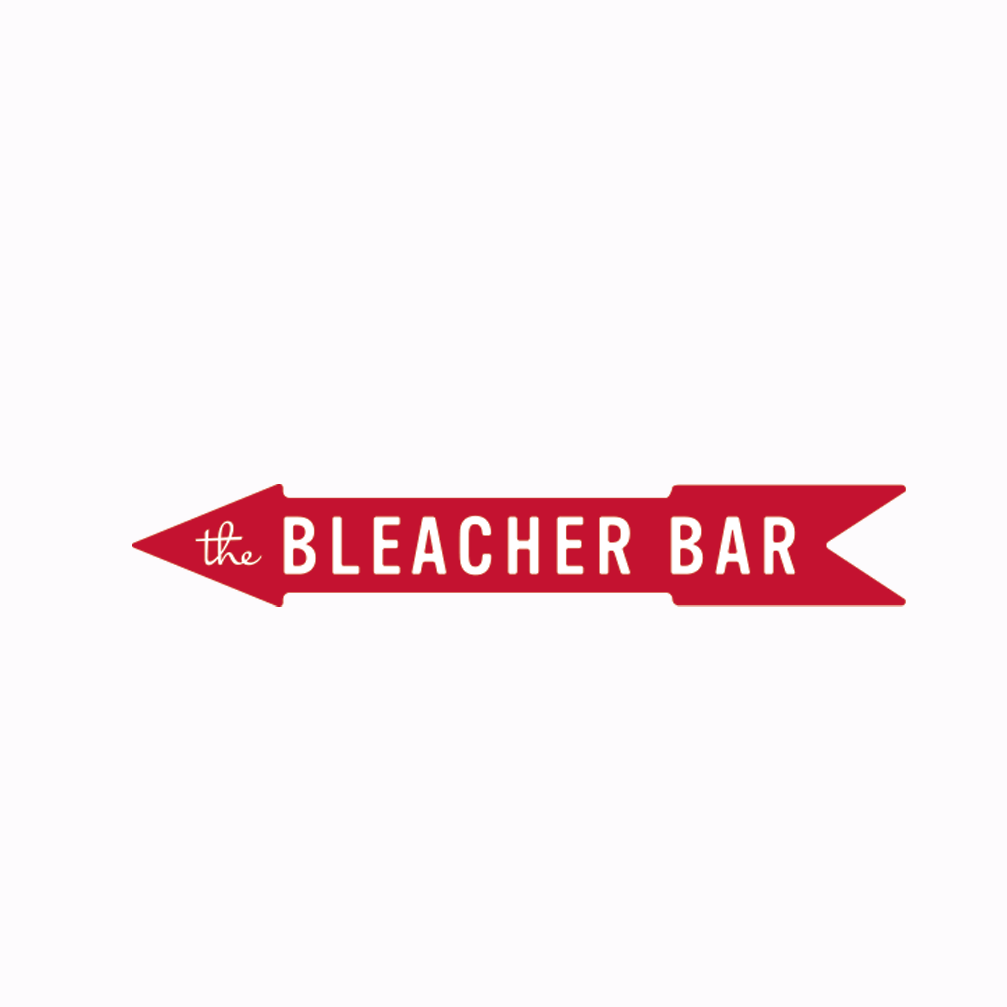 Bleacher Bar